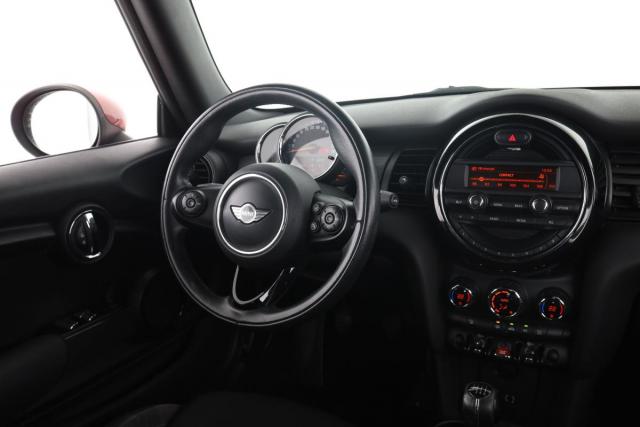 Mini Cabrio image 5