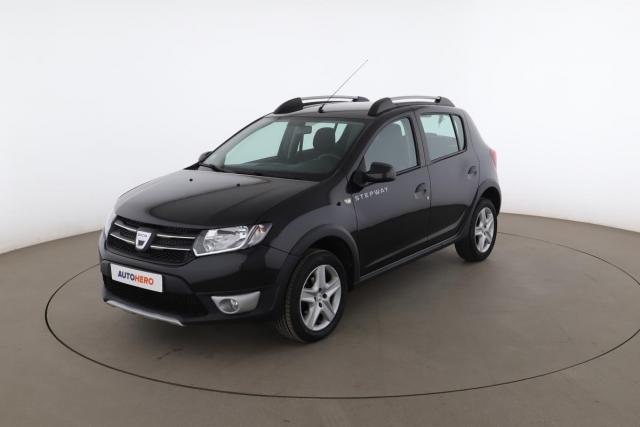 Dacia Sandero Ii Stepway 0.9 Tce Prestige Easy-R 90 Ch