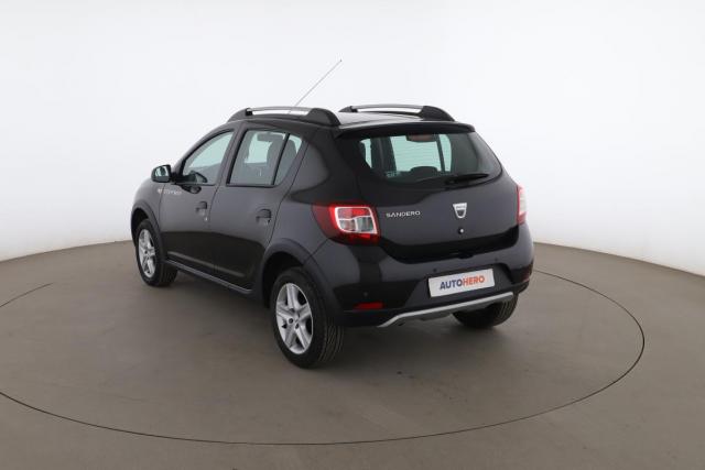 Dacia Sandero Ii image 4
