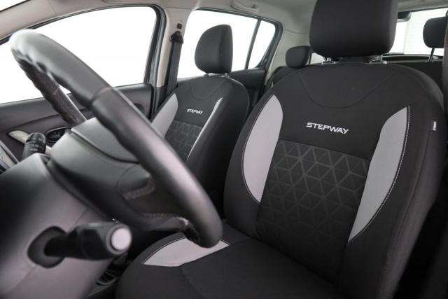 Dacia Sandero Ii image 6