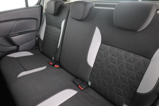 Dacia Sandero Ii image 9