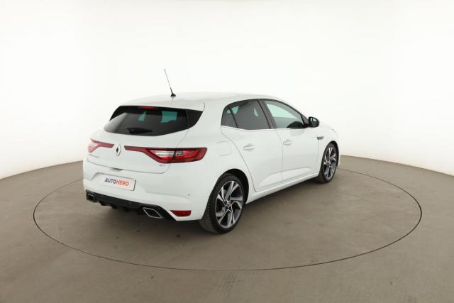 Renault Mégane image 5