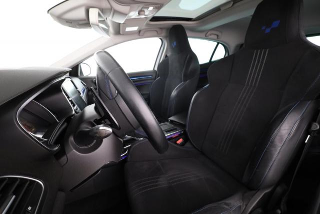 Renault Mégane image 7