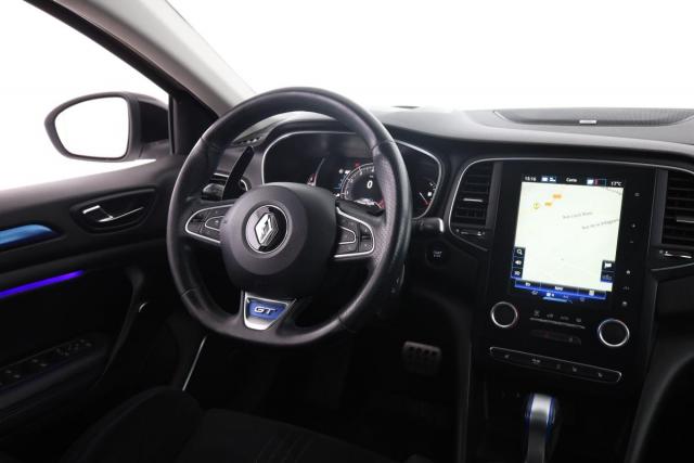 Renault Mégane image 3