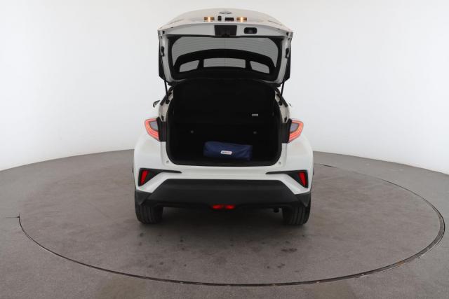 Toyota C-Hr image 4