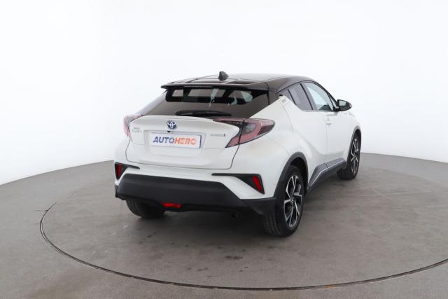 Toyota C-Hr image 5