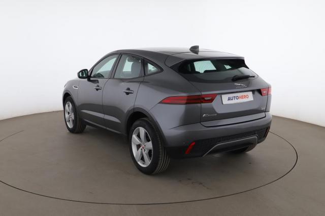 Jaguar E-Pace image 6