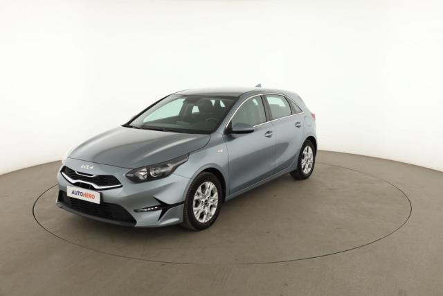 Kia Ceed 1.0 T-Gdi 100 Ch