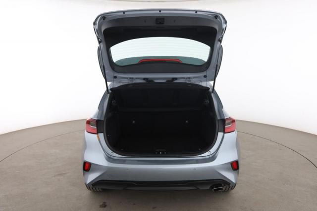 Kia Ceed image 5