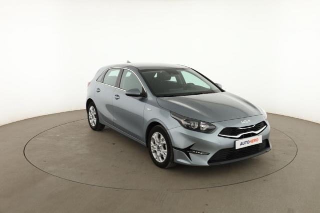 Kia Ceed image 4