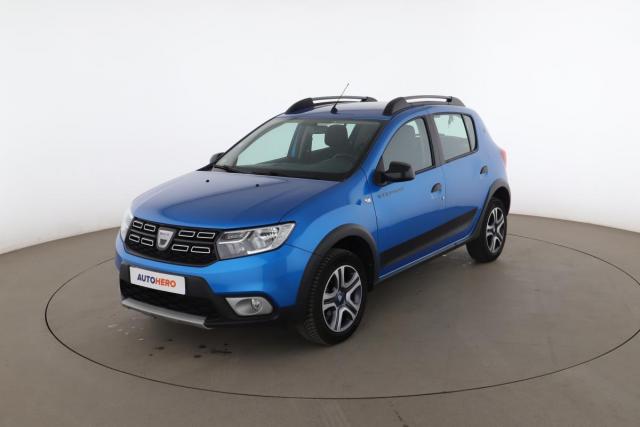 Dacia Sandero Ii 1.5 Blue Dci 15 Ans 95 Ch