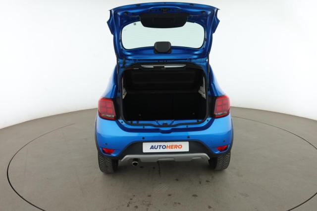 Dacia Sandero Ii image 6