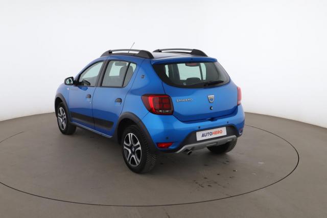 Dacia Sandero Ii image 1