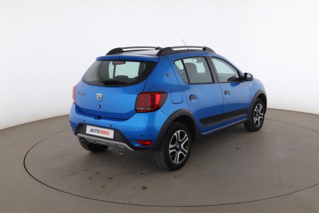 Dacia Sandero Ii image 4