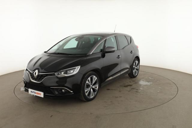 Renault Scénic 1.2 Tce Energy Zen 130 Ch