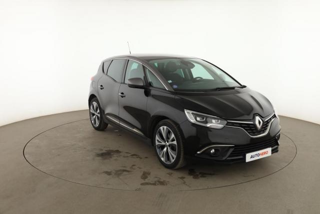 Renault Scénic image 3
