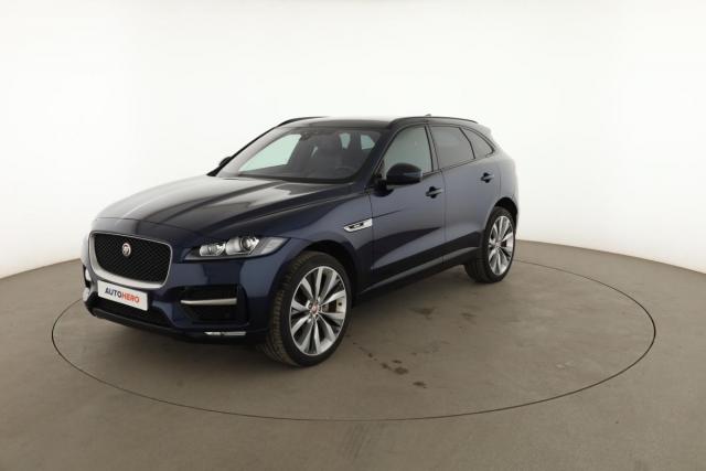 Jaguar