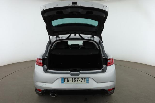Renault Mégane image 6