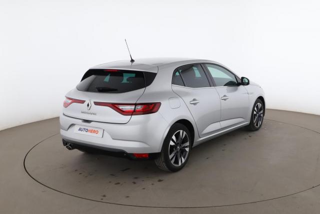 Renault Mégane image 3