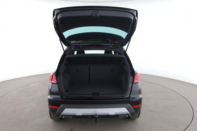 Seat Arona image 9