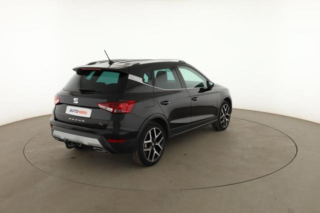 Seat Arona image 4