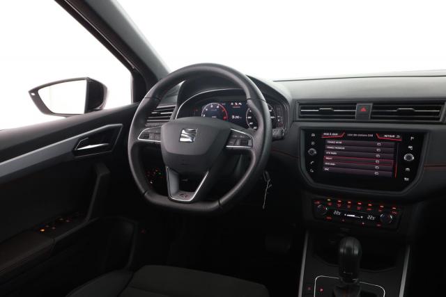 Seat Arona image 8
