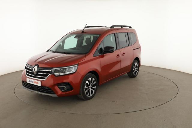 Renault Kangoo 1.3 Tce Techno Edc 131 Ch