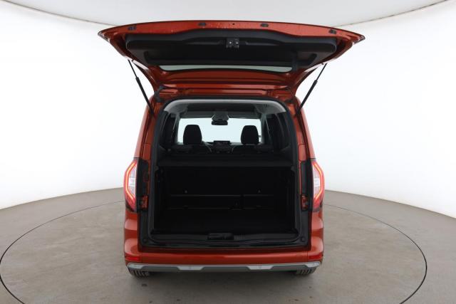 Renault Kangoo image 6