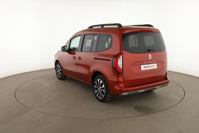 Renault Kangoo image 4