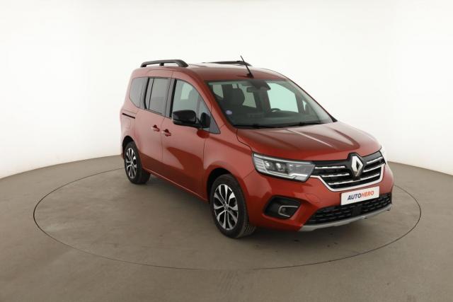 Renault Kangoo image 7