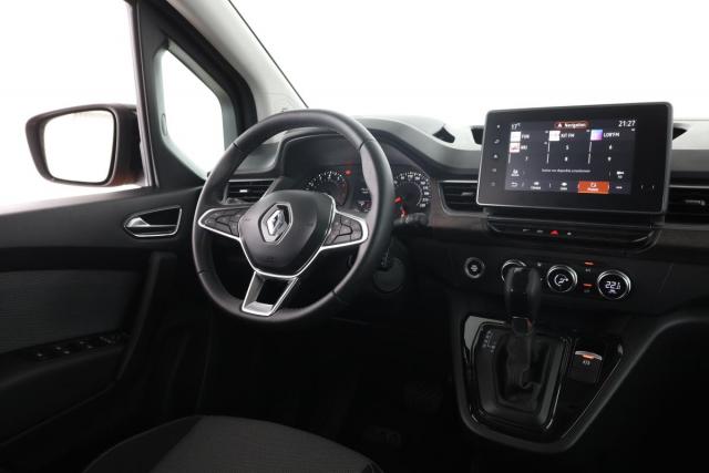 Renault Kangoo image 8