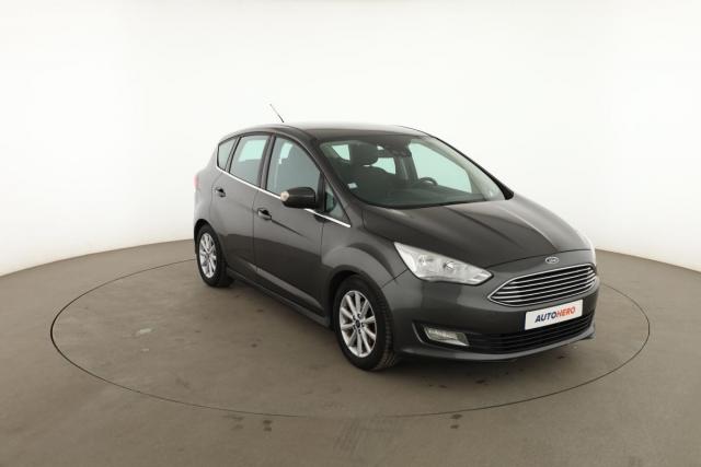 Ford C-Max image 1