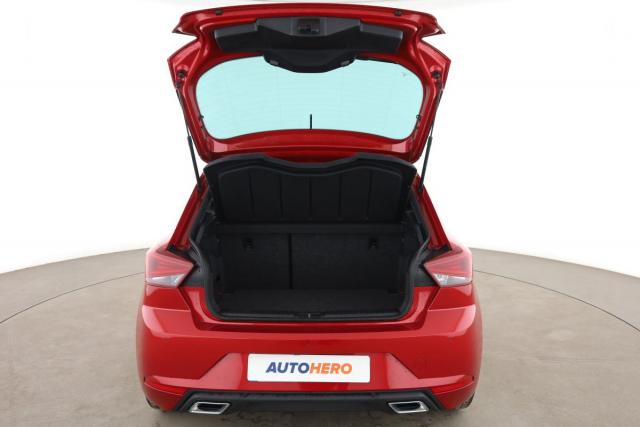 Seat Ibiza image 1