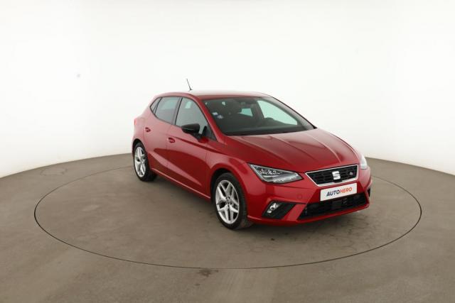 Seat Ibiza image 8