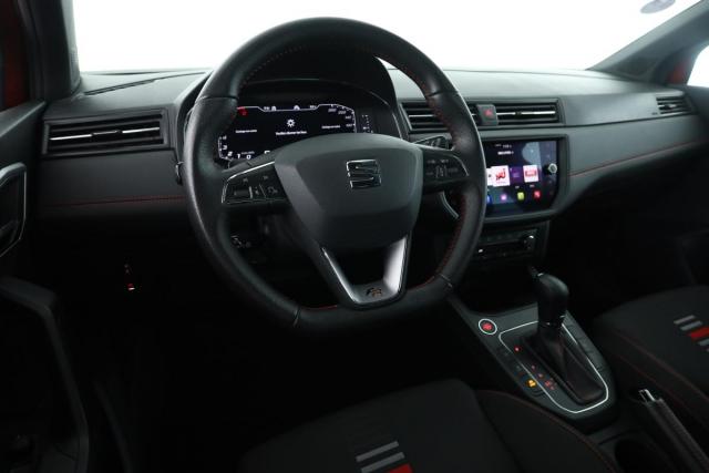 Seat Ibiza image 6
