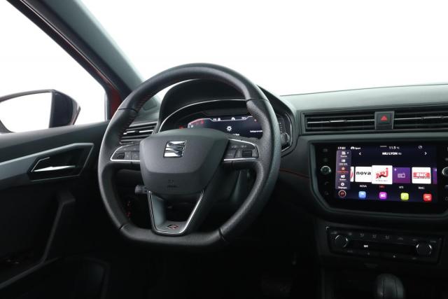 Seat Ibiza image 9