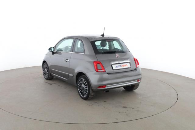 Fiat 500 image 8
