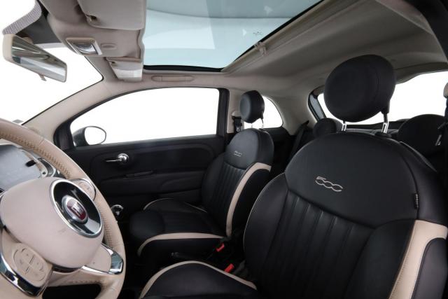 Fiat 500 image 1