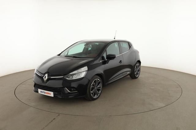 Renault Clio 1.2 Tce Energy Intens 118 Ch