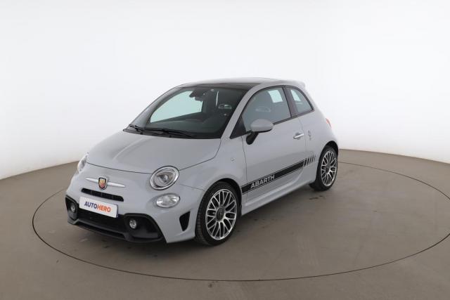 Abarth 500 1.4 Turbo T-Jet 595 145 Ch