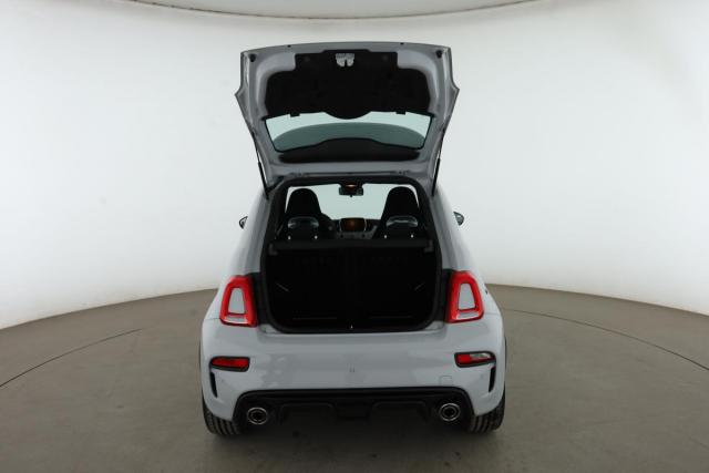 Abarth 500 image 2