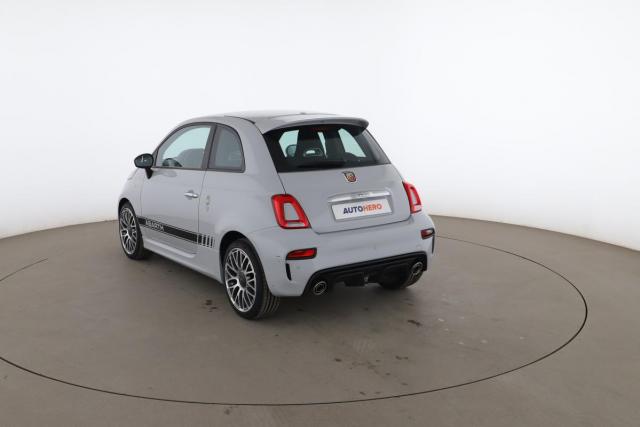 Abarth 500 image 3