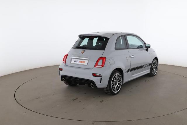 Abarth 500 image 9