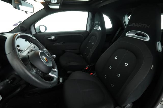 Abarth 500 image 7