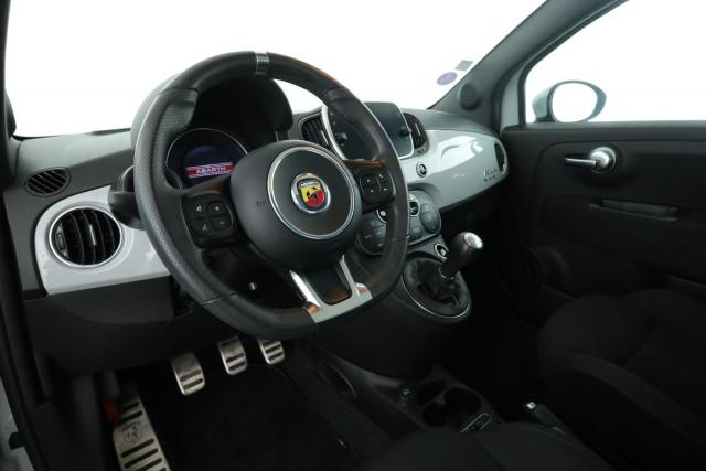 Abarth 500 image 5