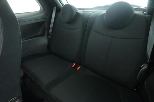 Abarth 500 image 6