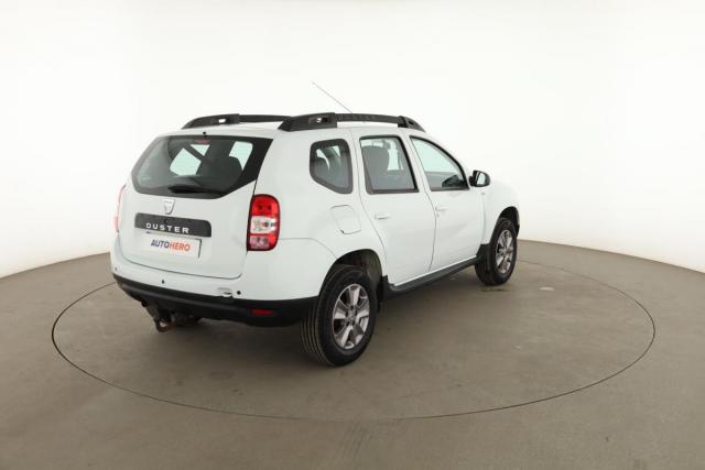 Dacia Duster image 3