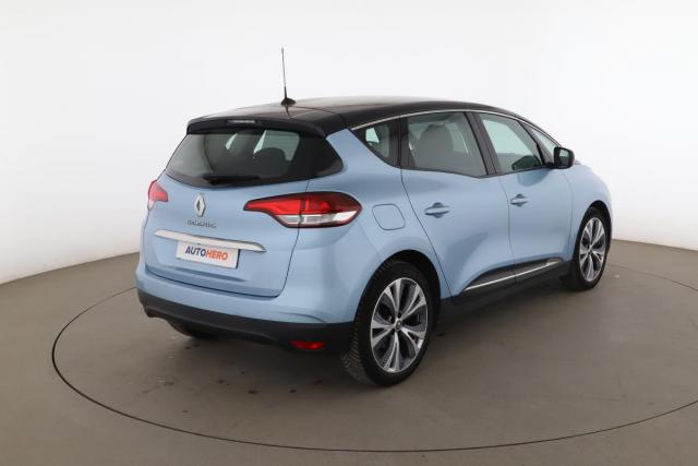 Renault Scénic image 9