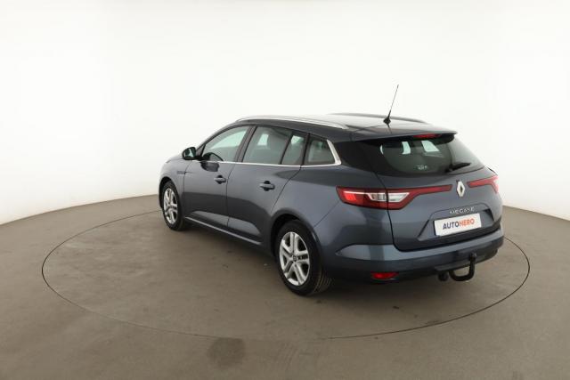 Renault Mégane Estate image 6