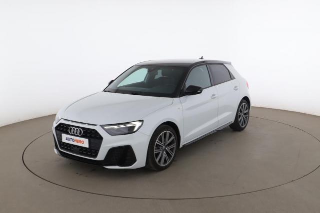 Audi A1 Sportback 30 Tfsi S Line S Tronic 116 Ch